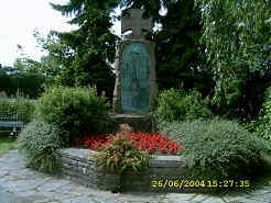 Wetter-Esborn, anonym