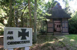 Worpswede-Neu St. Jürgen, Foto © 2008 Siegfried Kaiser